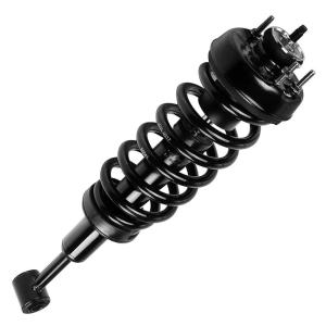 Амортизатор передний в сборе Ford Explorer 2006-2010 Monroe 171124; 6L2Z 18124 A; 6L2Z 18124 AB; 6L2Z 18124 B; 6L2Z 18124 BB; 7L2Z 18124 AA; 7L2Z 18124 AB; 7L2Z 18124 B; 7L2Z 18124 BB