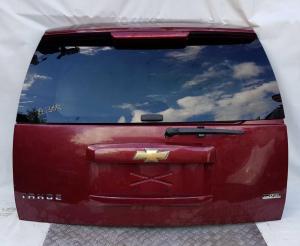 Дверь багажника Chevrolet Tahoe 2006-2014 25867975