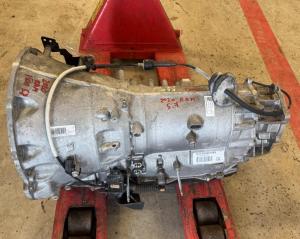 АКПП Dodge Ram 1500 2019-2021 68550344AA