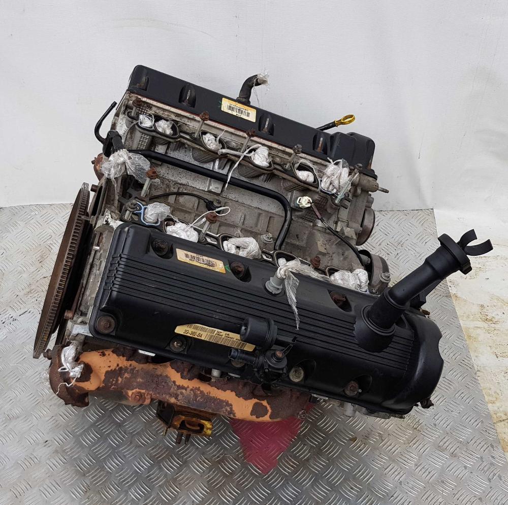 Двс форд. Ford 4,6 v8 Modular SOHC. Ford 4.6l v8 Modular 3v SOHC. 4 6 V8 Ford. 4.6 L Modular SOHC v8.