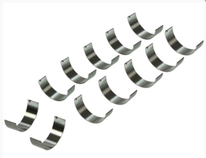 Вкладыши шатунные к-кт 3,5L DOHC VCT Ford Explorer 2011-2016 Sealed Power 65080A; BL3Z 6211 EA; 7U3Z6211A