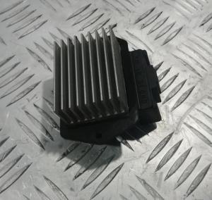 Резистор вентилятора отопителя Cadillac CTS 2002-2007; SRX 2004- 2010 25740415; 1572791