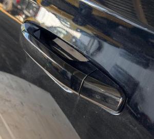 Ручка наружняя задних дверей LT Chevrolet Tahoe 2015-2018 13583889 ; 13534897