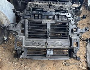 Панель монтажная / Телевизор Ford Explorer 2019-н.в L1MZ16138 B ; L1MB 16E166 AE ; L1MB 16E166 AC ; L1MB 16E166 AD