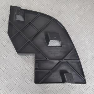 Кронштейн переднего бампера правый Cadillac Escalade 2007-2014 VARIOUS MFR GM1089176; 10376178