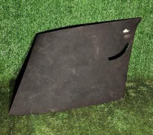 Накладка стойки багажника левая Cadillac Escalade 2015-2020 23229816 ; 23448359