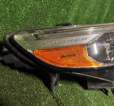 Фара правая Ford Explorer 2020-н.в. LB5Z 13008 AL ; LB5B 13008 BF ; MB5Z 13008 AV ; LB5B 13008 BG