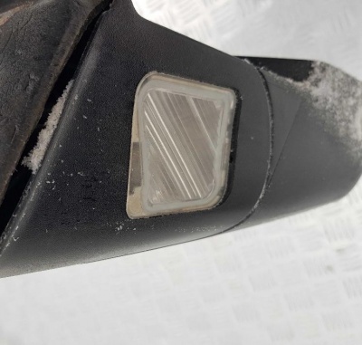 Зеркало заднего вида правое Ford Explorer 4 2006-2010 6L2Z 17682 CAA