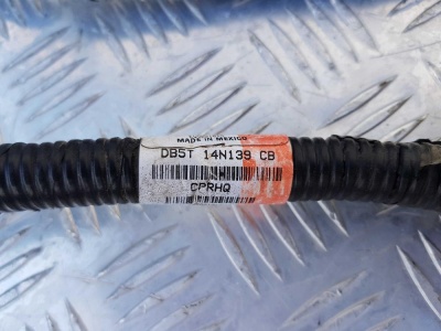 Коса проводки в багажнике Ford Explorer 5 DB5Z 15K868 C; DB5T 14N139 CB