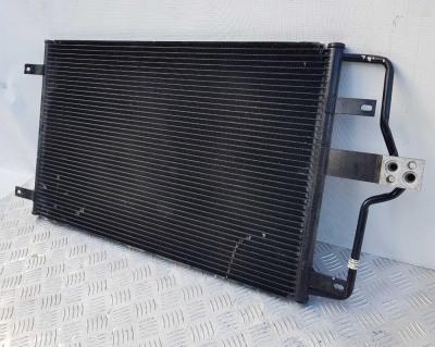 Радиатор кондиционера Ford Escape Hibryd 2005-2011 	6M6Z 19712 A; 6M64 19710 AA