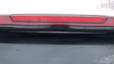 Стоп сигнал (третий) крышки багажника Chevrolet Tahoe 2015-2019 22783104