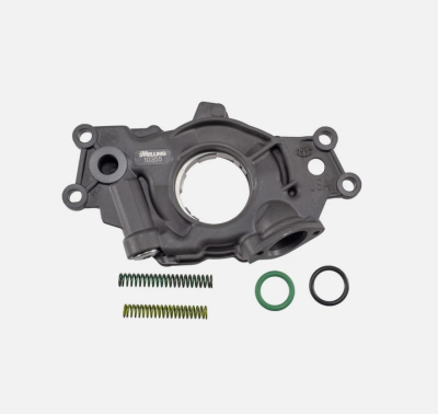 Масляный насос повышенной производительности (5.3-6.2L) Chevrolet Tahoe 2006-2014 Cadillac Escalade 2006-2014 Melling 10355 ; 12612289