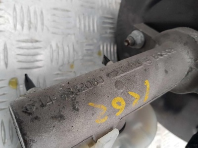 Вакуумный усилитель тормозов с ГТЦ в сборе Chevrolet Tahoe 2010-2014 84164393; 20877277; 20896308; 20845345; 20759573; 25827890