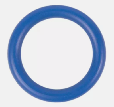 Уплотнительное кольцо трубки подачи масла турбины Ford Explorer VI (2.3L) 2019-н.в. FT4Z6N652E