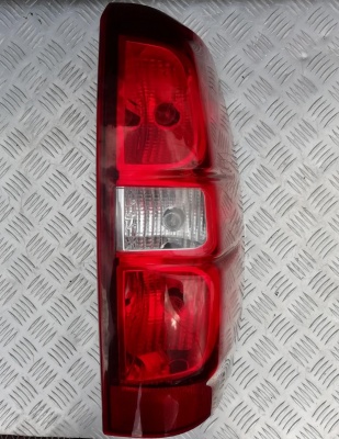 Фонарь задний правый Chevrolet Avalanche 2007-2013; 15939097; 15843208; 25862698