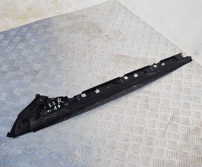 Кронштейн молдинга лобового стекла правый внешний Ford Explorer 5 BB53 7803682; BB5Z 7803136 BA