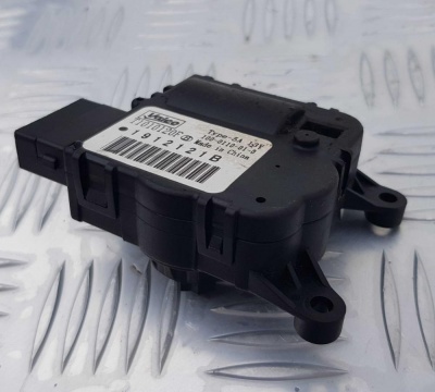 Моторчик заслонки отопителя Ford Explorer 5 2011-2015 Valeo T1010120F; 1912121 B