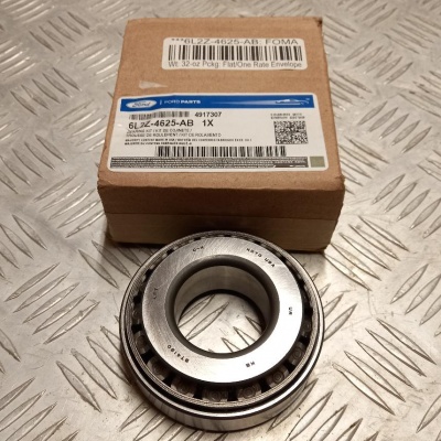 Подшипник хвостовика заднего моста внутренний Ford Explorer 2006-2010 6L2Z 4625 AB; 6L2Z 4628 A; 6L2Z 4630 A; 6L2Z 4625 A