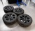 Комплект колес Nokian Tyres Rotiiva AT 285 / 45 R22 114H XL Cadillac Escalade 2000-н.в. 22939280