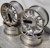 Диск Hummer H3 7.5Jx16 6/139.7 ET 20