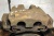 Суппорт передний правый Jeep Grand Cherokee WK2 2011-2019 68052363AA