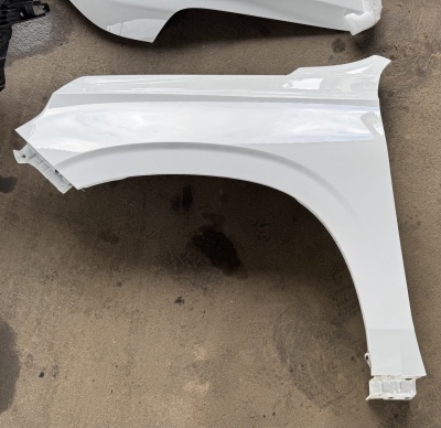 Ноускат на Chevrolet Tahoe T1XX 2022 87813936