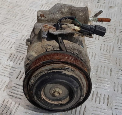 Компрессор кондиционера Ford Explorer 5 EB5Z 19703 B; EB53 19D629 AA