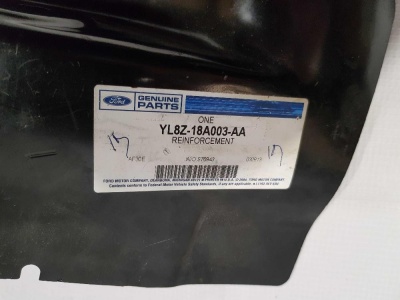 Кронштейн амортизатора задний левый Ford Escape 2001-2012 YL8Z 18A003 AA
