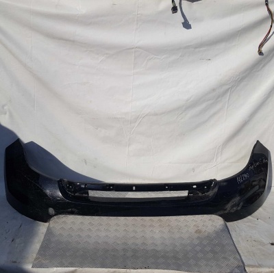 Бампер передний верхняя часть(без парктроников) Ford Explorer 5 2011-2015 BB5Z 17D957 APTM; BB5Z 17D957 ACP; BB53 17C831
