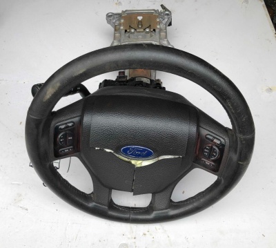 Руль Ford Explorer 4 2007-20010 6L2Z 3600 AF ; 7L24 3600 AA ; 6L24 3600 AH 