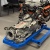 АКПП 8HP95 Dodge RAM TRX 2021-2024 68430191AB
