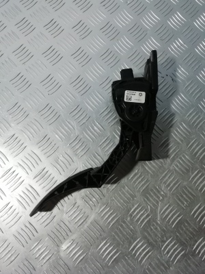 Педаль акселератора Jeep Grand Cherokee 2010-2017 52124785AD; 52124785AE