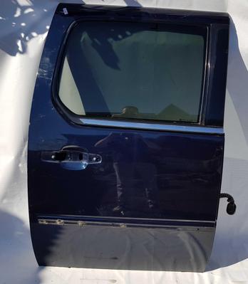 Дверь задняя правая Cadillac Escalade ESV 2006-2014 22892602
