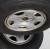 Диск Ford Escape 2000-2005 6.5Jx15 5/114.3 ET 50 YL8Z 1015 CA