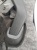 Дефлектор воздуховода панели торпедо в ноги водителя Cadillac SRX 2009-2016 20955295; 20847238; 20847239