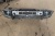 Бампер передний Dodge Ram 1500 TRX 2020-2024 6VZ40GXHAA; 7EG94SSVAA