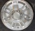 Диск Hummer H3 7.5Jx16 6/139.7 ET 20