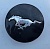 Колпак колеса Ford Mustang 2015-2020 FR3Z 1130 A ; FR3C 1A096 AA/AB/AC