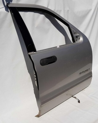 Дверь передняя правая Ford Explorer 4 7L2Z 7820124; 7L2Z7820124A