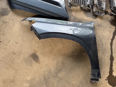 Ноускат на Cadillac Escalade T1XX 2023 12740676