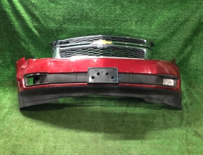 Бампер передний Chevrolet Tahoe 2015-2020 84408066 ;  23142976 ; 23320623 ; 22936492