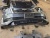 Ноускат на Cadillac Escalade T1XX 2023 12740676 Ноускат на Cadillac Escalade T1XX 2023 12740676