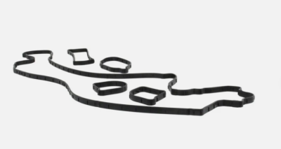 Комплект прокладок клапанной крышк Ford Explorer/Ranger (2.0L 2.3L) Ford K2GZ 6584 C