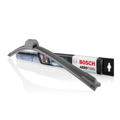 Щетки переднего стеклоочистителя к-кт Bosch Aerotwin AR24U + AR22U 3397008538; 3397008537  	