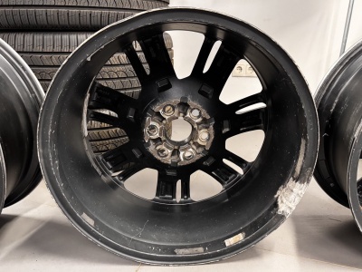 Диски литые (комплект) R22 Cadillac Escalade / Tahoe 2000-н.в 12121212