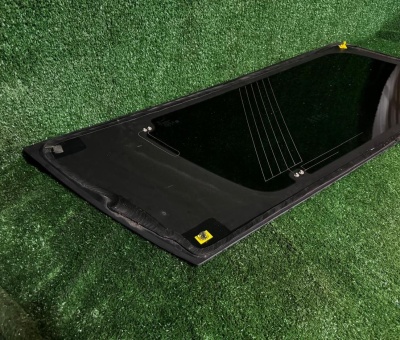 Стекло задней форточки левое (ESV) Chevrolet Tahoe / Escalade 2015-2020 23385171 ; 23220274