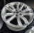Диски к-кт 8x18 ET 37.5 R18 Ford Explorer 2020-н.в. LB5C 1007 A1B Диски к-кт 8x18 ET 37.5 R18 Ford Explorer 2020-н.в. LB5C 1007 A1B
