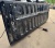 Борт откидной Dodge Ram 1500 Laramie 2020-2023 68278358AF Борт откидной Dodge Ram 1500 Laramie 2020-2023 68278358AF