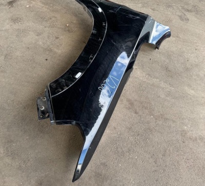 Крыло переднее правое Dodge Ram 1500 2019-2023 68321576AA