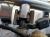 Топливная рампа левая (3.6L) Chevrolet Camaro 2009-2016 12633593; 12634125; 12629931